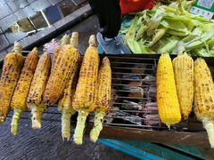 -二仙居商业街