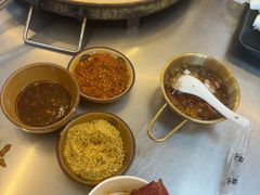 -阿昌白族石板烧(大理古城店)