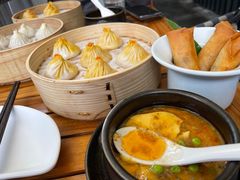 -苏小柳点心·手作小笼包(鸿寿坊分院)