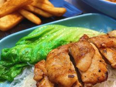 -柠檬树茶餐厅(海雅缤纷城店)