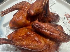 -金山记靓鸡专门店·中山菜