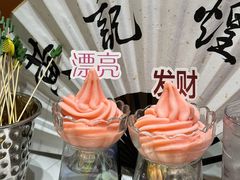 -黄记煌三汁焖锅(新佳丽江汉路店)