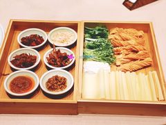 -奉天小馆·非遗东北菜(沈阳万象城店)