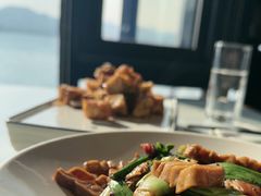 -柳莺湖上·湖景餐厅·江南菜(西湖店)