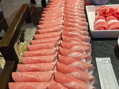 -京门老爆三·铜锅涮肉 爆肚(芳群园店)
