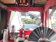 -小龙翻大江文化火锅(宽窄店)