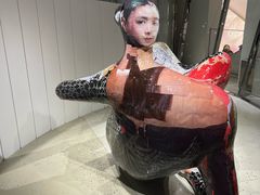 -GENTLE MONSTER (上海HAUS NOWHERE店 )