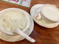 冻原味双皮奶-正德顺順德雙皮奶(中信店)