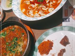-老屋印象·酸菜鱼新川菜(义乌之心店)