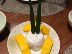 -mango tree芒果树泰国餐厅(青岛万象城店)