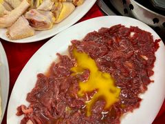 -花苑美食横琴生蚝火锅(拱北粤华路店)