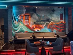 -屋有岛沉浸游戏旗舰店(中山公园店)