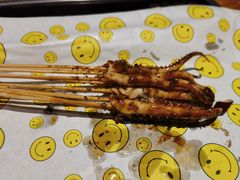 -新疆烧烤王(广灵店)