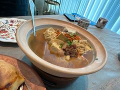 -幸福的烤包子·新疆菜