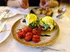 -The Rug Cafe(王府中环店)
