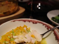 -苏州W酒店·苏滟中餐厅