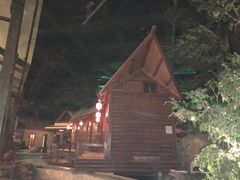 -顺景温泉
