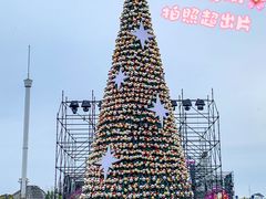 -武汉欢乐谷