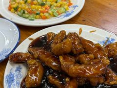 -洪福亮酒家(南草厂街店)