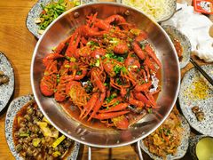 -虾小龙老长沙龙虾馆(坡子街店)