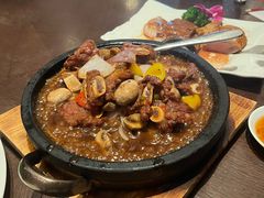 -北海银滩皇冠假日酒店-德丰楼中餐厅