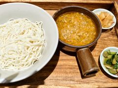 -李百蟹·江南蟹黄面(夫子庙店)