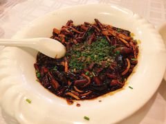 -翠亭酒家(山西南路店)