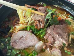 -一品飘香米线(一中总店)