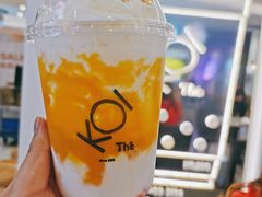 -KOI PLUS(成都万象城店)