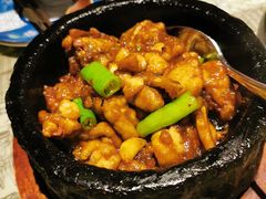 -桂满陇天书(南京德基旗舰店)