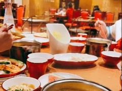 -红色江山(首钢国际大厦店)