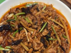 -鑫小城故事·藕汤·家常菜(台北一路总店)