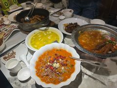 -味仙居(环城南路店)