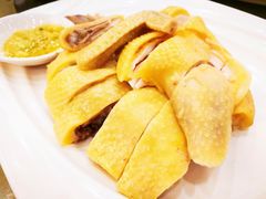 -潮喜竹溪荔湖酒家(荔枝湾店)