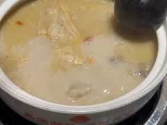 -好彩猪肚鸡(正弘城店)