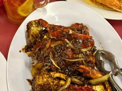 -大茄来海鲜餐厅(亚洲城分行)
