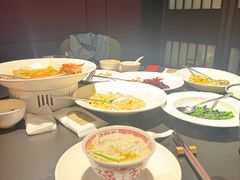 -三利音·玖弄小鲜(浦东嘉里城店)