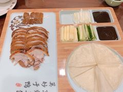 -新虹楼饭庄(崇明陈家镇店)
