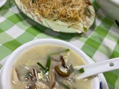 -龙华酒家