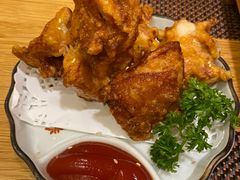 -樱の千渡日式料理·铁板烧•烧鸟(金盛田广场店)