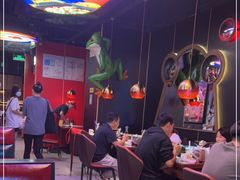 -蛙来哒(东城万达店)