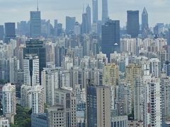 -环球港凯悦 · 享悦中餐厅