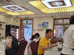 -成都驻京办餐厅(蜀都宾馆店)