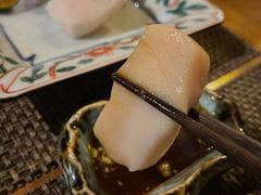 白金枪-半藏居酒屋(香港花园店)