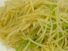 -杏园餐厅(西四北大街店)