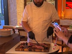 -Mammamia意大利餐厅(阳春巷店)