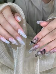-M·X Nail日式美甲美睫