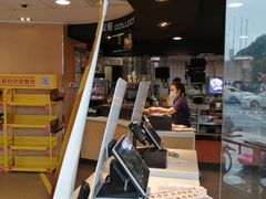 -麦当劳(无锡永乐店)