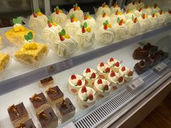 -好利来(北美N1店)