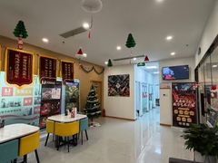 -CGWANG王氏教育(南京校区)